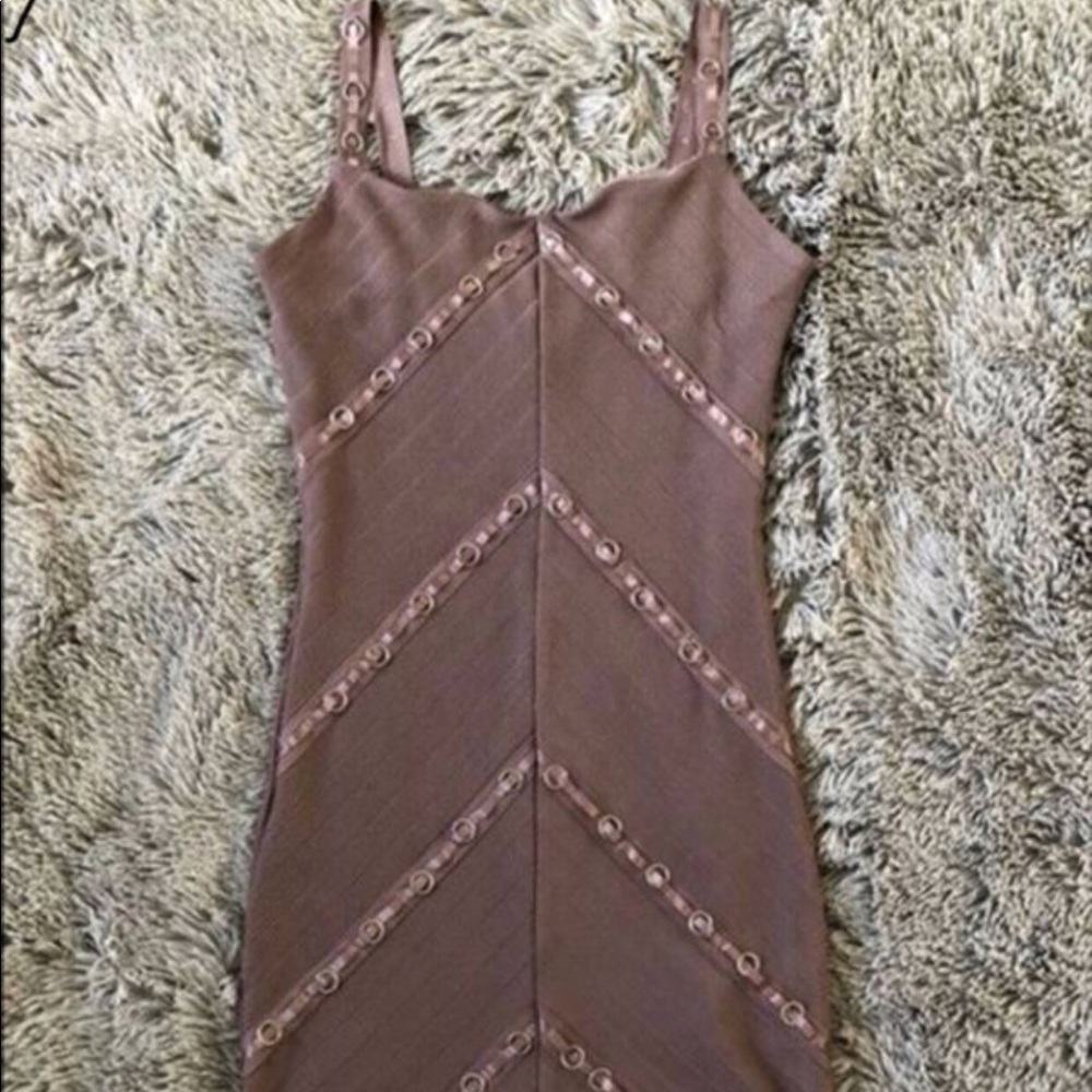 Forever 21 dress